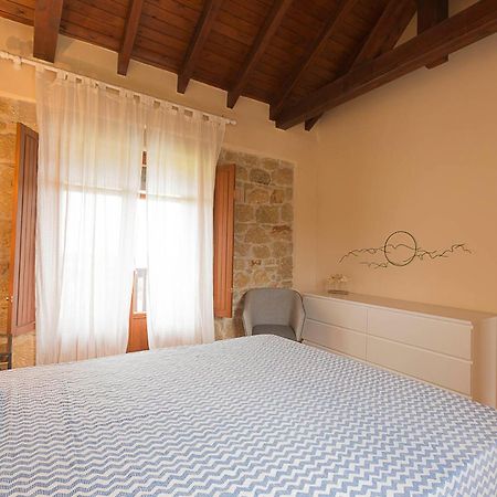 אפיטוס Rastoni Retreats #Feelslikehome מראה חיצוני תמונה