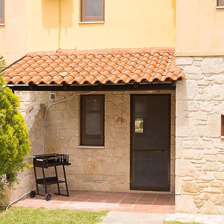 אפיטוס Rastoni Retreats #Feelslikehome מראה חיצוני תמונה