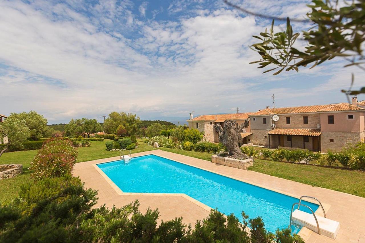 אפיטוס Rastoni Retreats #Feelslikehome מראה חיצוני תמונה
