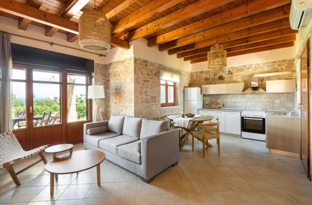 אפיטוס Rastoni Retreats #Feelslikehome מראה חיצוני תמונה