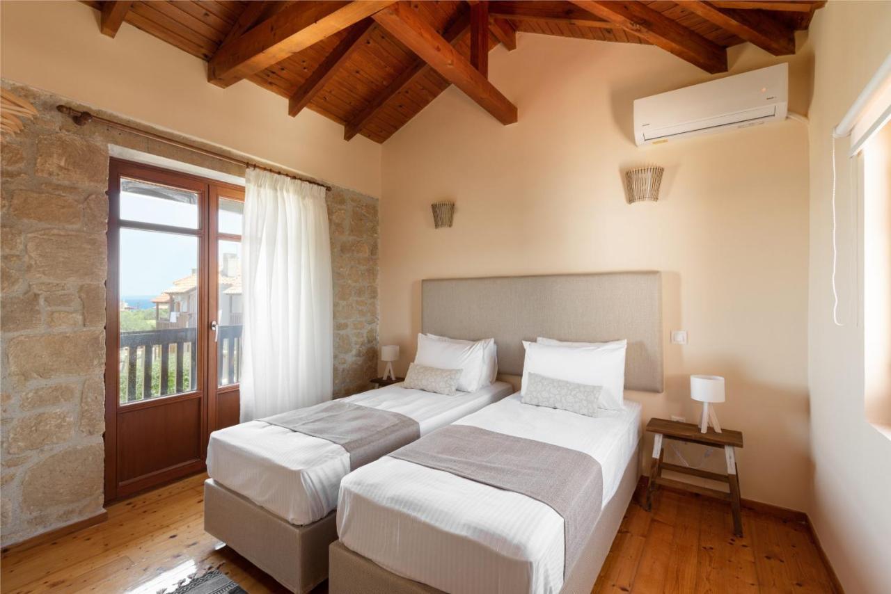 אפיטוס Rastoni Retreats #Feelslikehome מראה חיצוני תמונה