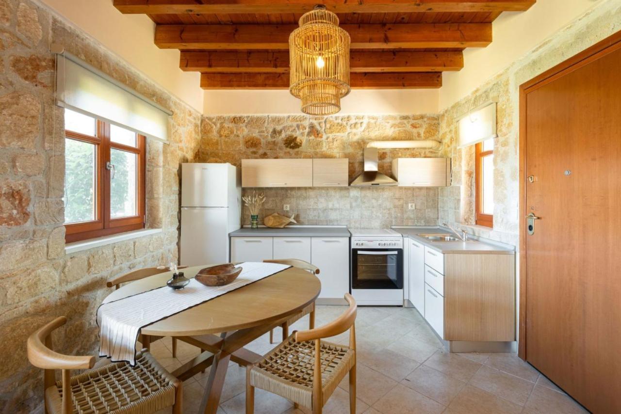 אפיטוס Rastoni Retreats #Feelslikehome מראה חיצוני תמונה