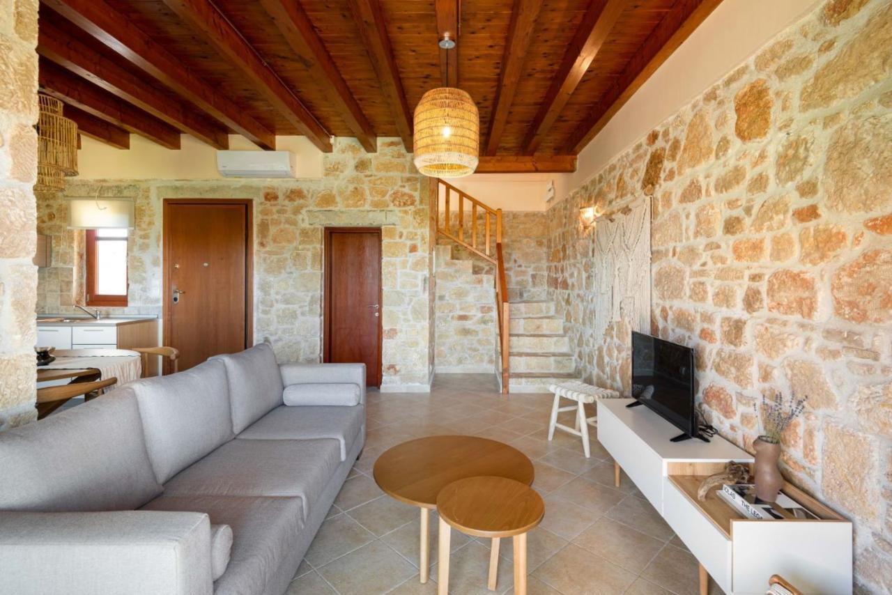 אפיטוס Rastoni Retreats #Feelslikehome מראה חיצוני תמונה