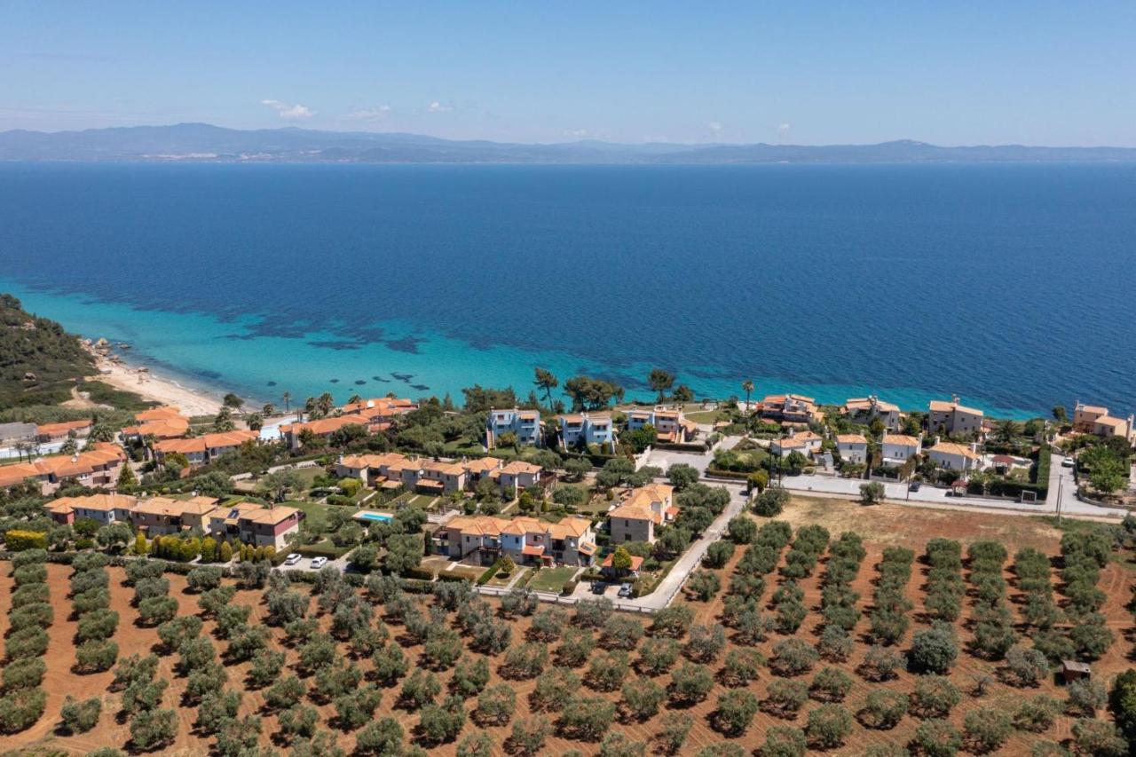 אפיטוס Rastoni Retreats #Feelslikehome מראה חיצוני תמונה