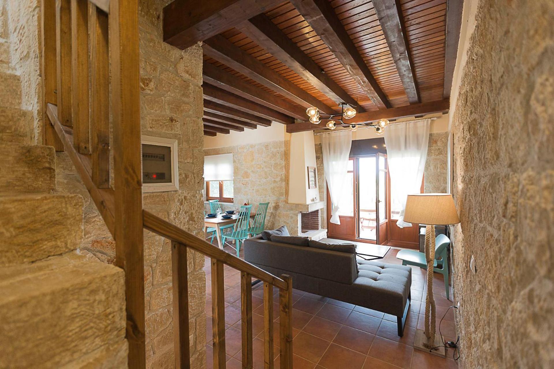 אפיטוס Rastoni Retreats #Feelslikehome מראה חיצוני תמונה