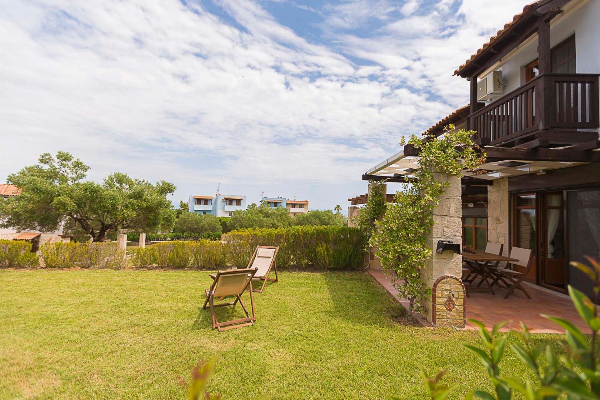 אפיטוס Rastoni Retreats #Feelslikehome מראה חיצוני תמונה