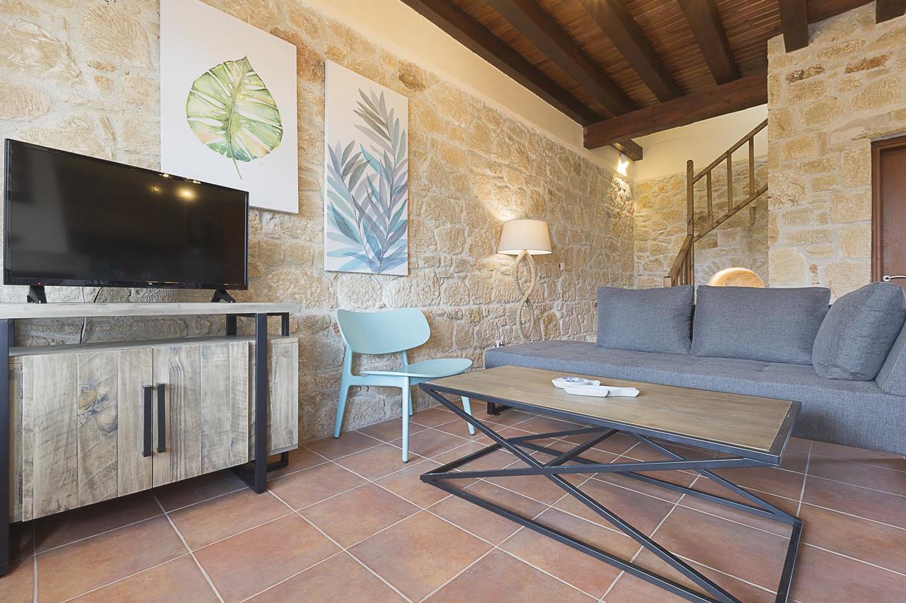 אפיטוס Rastoni Retreats #Feelslikehome מראה חיצוני תמונה