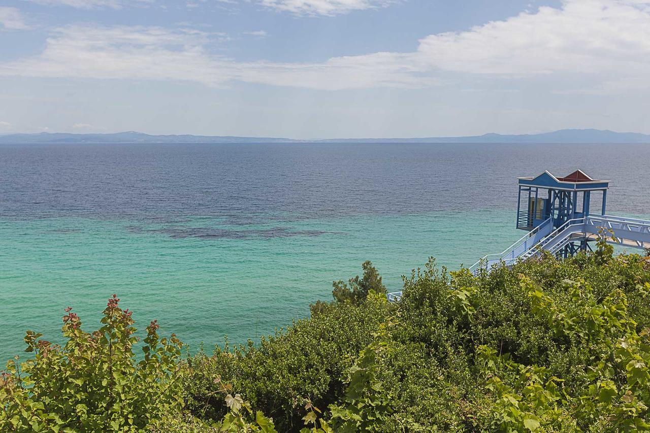 אפיטוס Rastoni Retreats #Feelslikehome מראה חיצוני תמונה