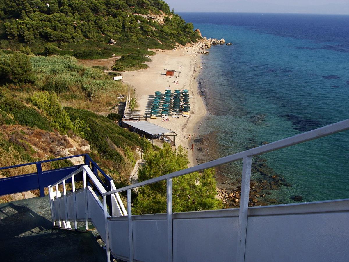 אפיטוס Rastoni Retreats #Feelslikehome מראה חיצוני תמונה