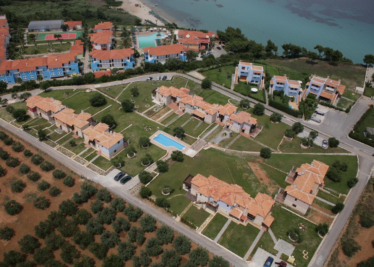 אפיטוס Rastoni Retreats #Feelslikehome מראה חיצוני תמונה