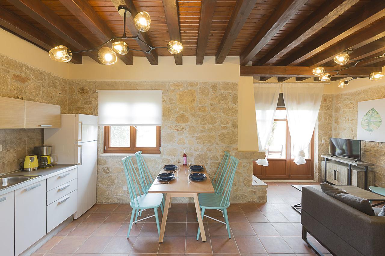 אפיטוס Rastoni Retreats #Feelslikehome מראה חיצוני תמונה