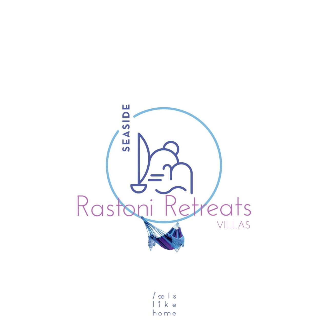 אפיטוס Rastoni Retreats #Feelslikehome מראה חיצוני תמונה